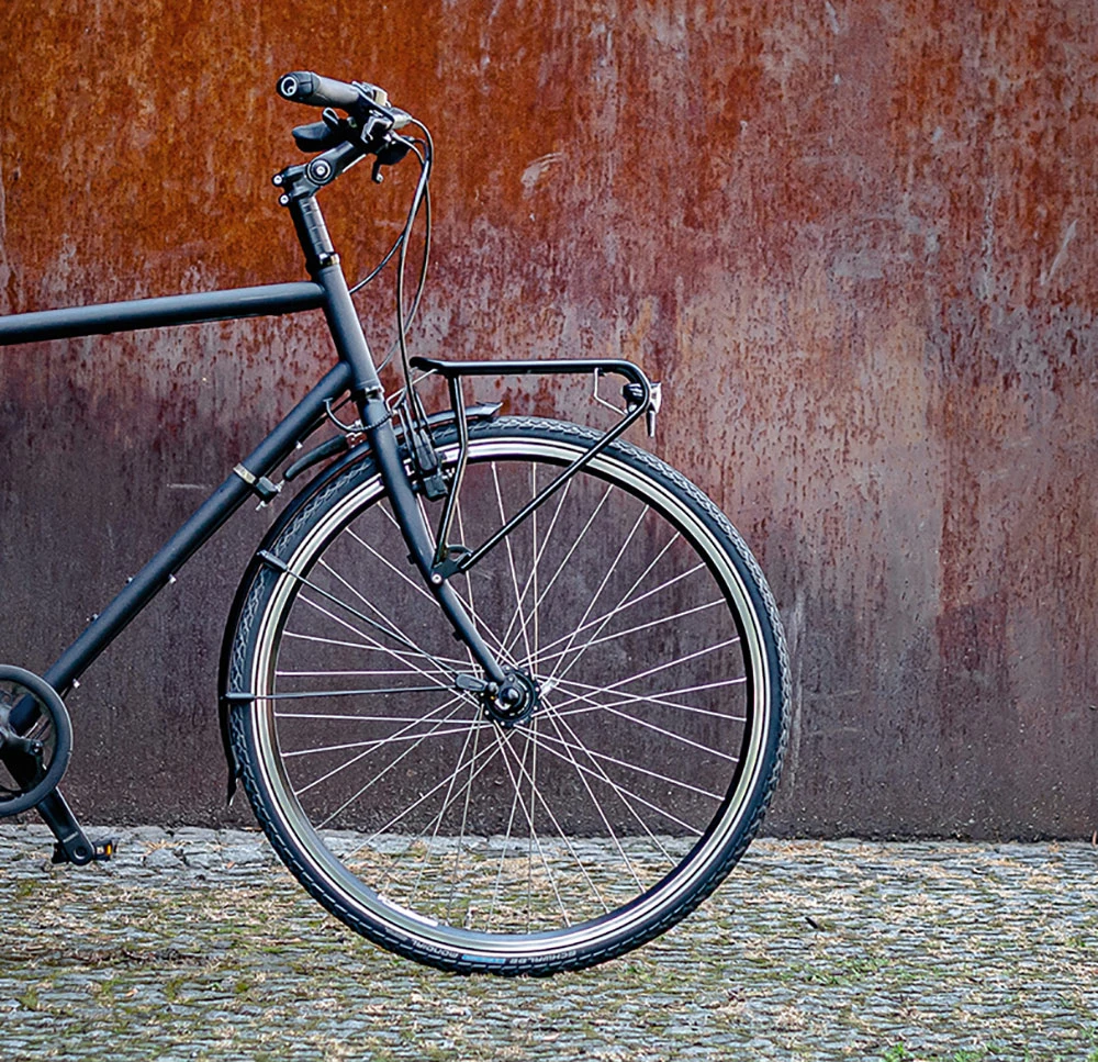 Racktime Porte-bagages Avant Topit 2.0 4 Racktime Porte-bagages Avant Topit 2.0 – Image 2