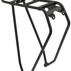 Radon Porte-bagages Racktime