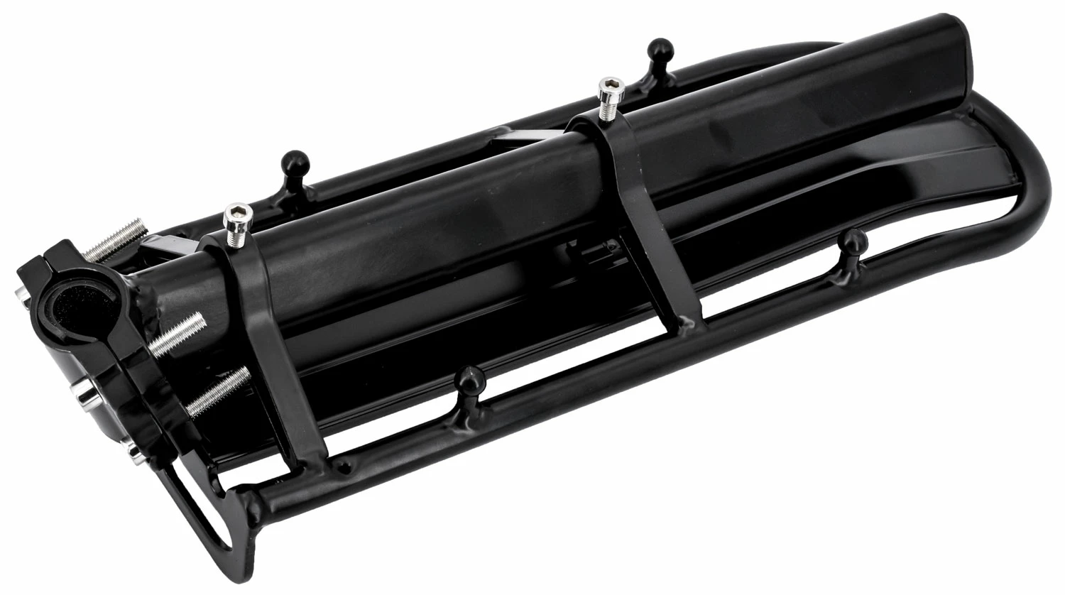 Radon SG-1 Porte-bagages Pour Tige De Selle 4 Radon SG-1 Porte-bagages Pour Tige De Selle – Image 2