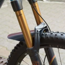 Radon Garde-boue Mudguard Tablet+ -Porte-bidons Soldes Boutique Radon Mudguard Tablet 20029904 c