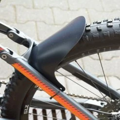 Radon Garde-boue Mudguard Tablet+ -Porte-bidons Soldes Boutique Radon Mudguard Tablet 20029904 d