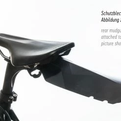 Rie:sel Design Rear Mudguard Kids 'salefink 13 Rie:sel Design Rear Mudguard Kids 'salefink -Porte-bidons Soldes Boutique Rear Mudguard Kids schmutzfink 05