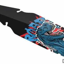 Rie:sel Design Rear Mudguard Kids 'salefink 9 Rie:sel Design Rear Mudguard Kids 'salefink -Porte-bidons Soldes Boutique Rear Mudguard Kids schmutzfink 01