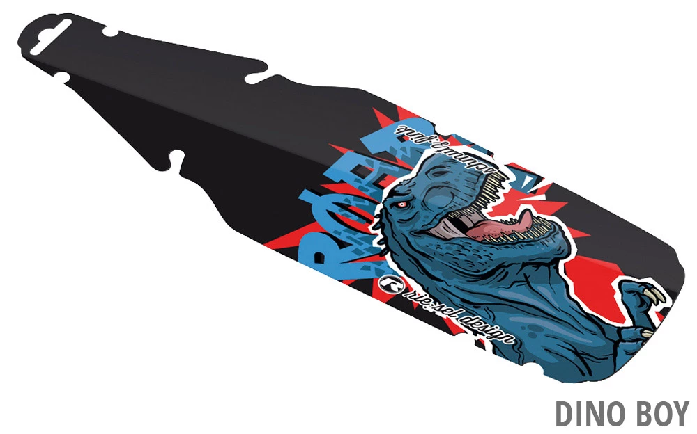 Rie:sel Design Rear Mudguard Kids 'salefink 4 Rie:sel Design Rear Mudguard Kids 'salefink – Image 2