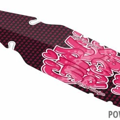 Rie:sel Design Rear Mudguard Kids 'salefink 10 Rie:sel Design Rear Mudguard Kids 'salefink -Porte-bidons Soldes Boutique Rear Mudguard Kids schmutzfink 02