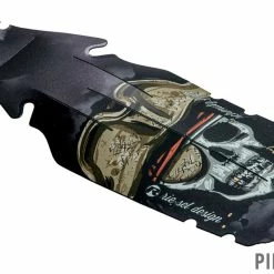 Rie:sel Design Rear Mudguard Kids 'salefink 11 Rie:sel Design Rear Mudguard Kids 'salefink -Porte-bidons Soldes Boutique Rear Mudguard Kids schmutzfink 03