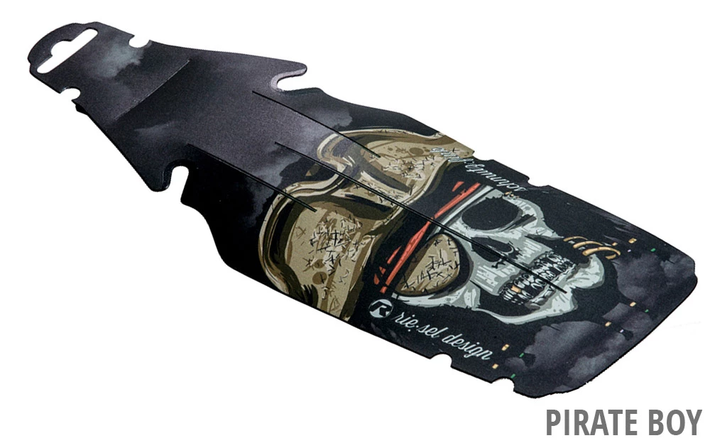 Rie:sel Design Rear Mudguard Kids 'salefink 6 Rie:sel Design Rear Mudguard Kids 'salefink – Image 4