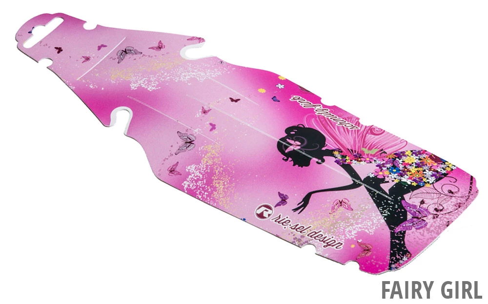 Rie:sel Design Rear Mudguard Kids 'salefink 7 Rie:sel Design Rear Mudguard Kids 'salefink – Image 5