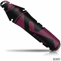Rie:sel Design Rit:ze - Garde-boue De Selle -Porte-bidons Soldes Boutique RitZe 0004 Berry artikel