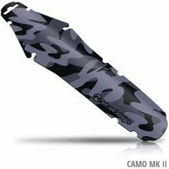 Rie:sel Design Rit:ze - Garde-boue De Selle -Porte-bidons Soldes Boutique RitZe 0005 Camo artikel