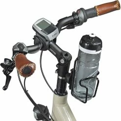 Rixen & Kaul - KLICKfix Adaptateur Pour Porte-bidon KLICKfix BOTTLEfix -Porte-bidons Soldes Boutique Rixen Kaul BOTTLEfix 1649 5