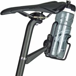 Rixen & Kaul - KLICKfix KLICKfix BOTTLEfix Extended Adaptateur Pour Porte-bidon -Porte-bidons Soldes Boutique Rixen Kaul BOTTLEfix 1649a 2