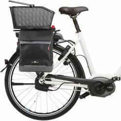 Rixen & Kaul - KLICKfix Adaptateur Pour Porte-bagages KLICKfix -Porte-bidons Soldes Boutique Rixen Kaul KLICKfix GepA cktrA geradapter 0208 f