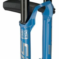 ROCKSHOX SID V2 Fender Court -Porte-bidons Soldes Boutique RockShox SID V2 Fender Short 00 4318 046 001 3