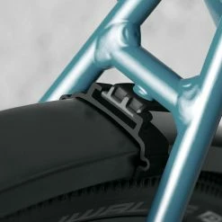 SKS Germany Jeu De Garde-boue Edge AL 46 -Porte-bidons Soldes Boutique SKS Edge AL 46 Schutzblechset 11494 03