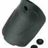 SKS Germany Spoiler Pro - Déflecteur En Caoutchouc -Porte-bidons Soldes Boutique SKS GERMANY Spoiler Pro Gummispoiler