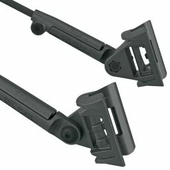 SKS Germany Jeu De Garde-boue 29" Veloflexx 65 -Porte-bidons Soldes Boutique SKS GERMANY Veloflexx 65 Schutzblechset 11666 b 1