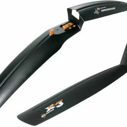 SKS Germany Kit X-Tra Dry & Shockboard VTT