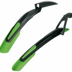SKS Germany Blade-Set Green 29" Jeu De Garde-boue