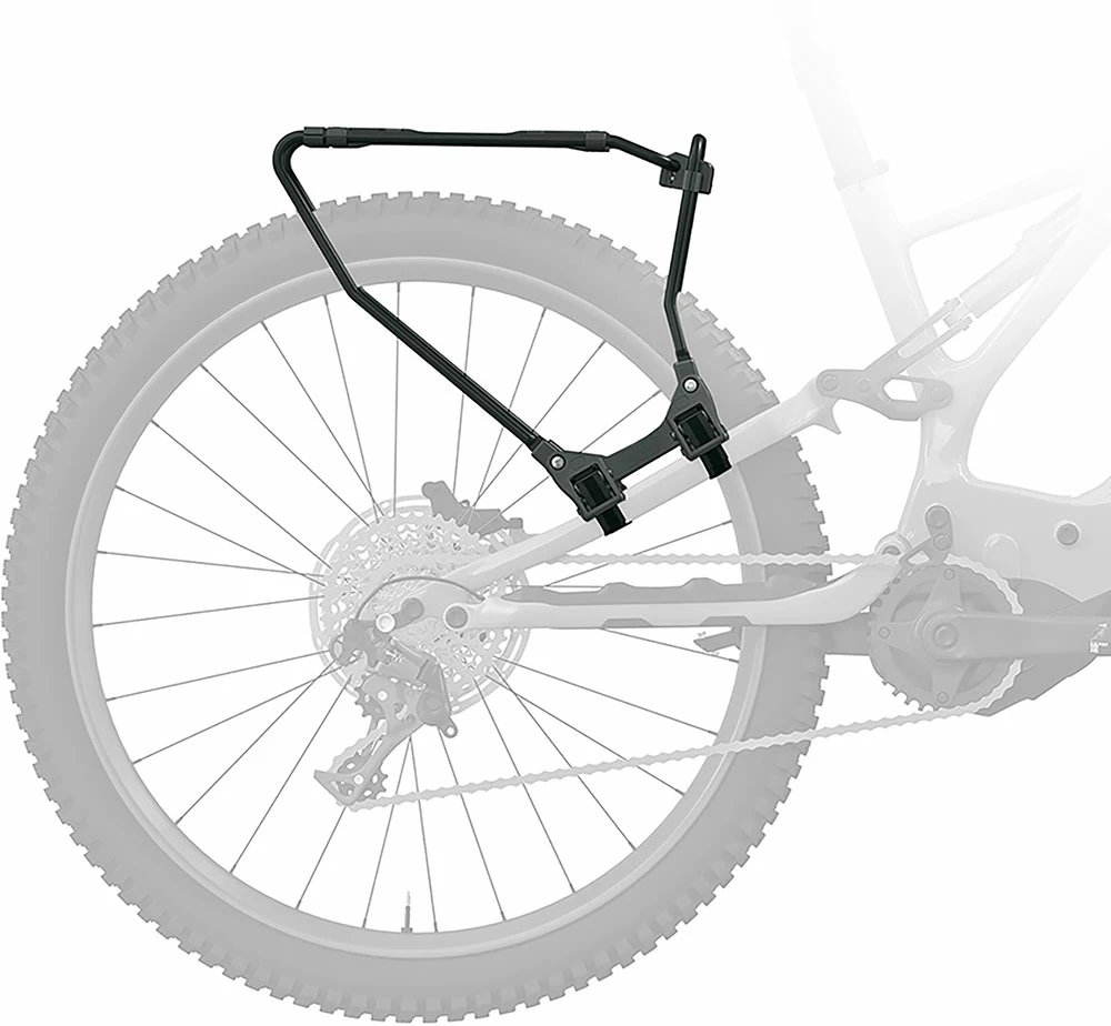 SKS Germany Porte-bagages Infinity Universal 6 SKS Germany Porte-bagages Infinity Universal – Image 4