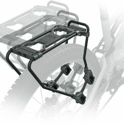 SKS Germany Porte-bagages Infinity Universal 12 SKS Germany Porte-bagages Infinity Universal -Porte-bidons Soldes Boutique SKS Germany Infinity Universal 11885 5