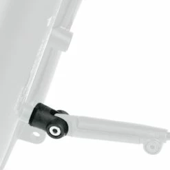 SKS Germany Adaptateur Pour Garde-boue (Suntour Et Rock Shox) -Porte-bidons Soldes Boutique SKS Adapter fur Schutzbleche Suntour und Rock Shox 11259 a