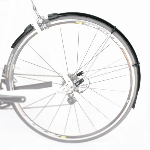 SKS Germany Kit De Garde-boue Raceblade Long Noir 4 SKS Germany Kit De Garde-boue Raceblade Long Noir – Image 2