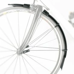 SKS Germany Kit De Garde-boue Raceblade Long Noir 11 SKS Germany Kit De Garde-boue Raceblade Long Noir -Porte-bidons Soldes Boutique SKS Raceblade 3