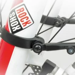 SKS Germany Kit De Fixation Des Entretoises -Porte-bidons Soldes Boutique SKS Streben Befestigungs Set 11482 a