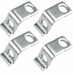 SKS Germany Suntour équerres Pour Garde-boue (4 Pièces)