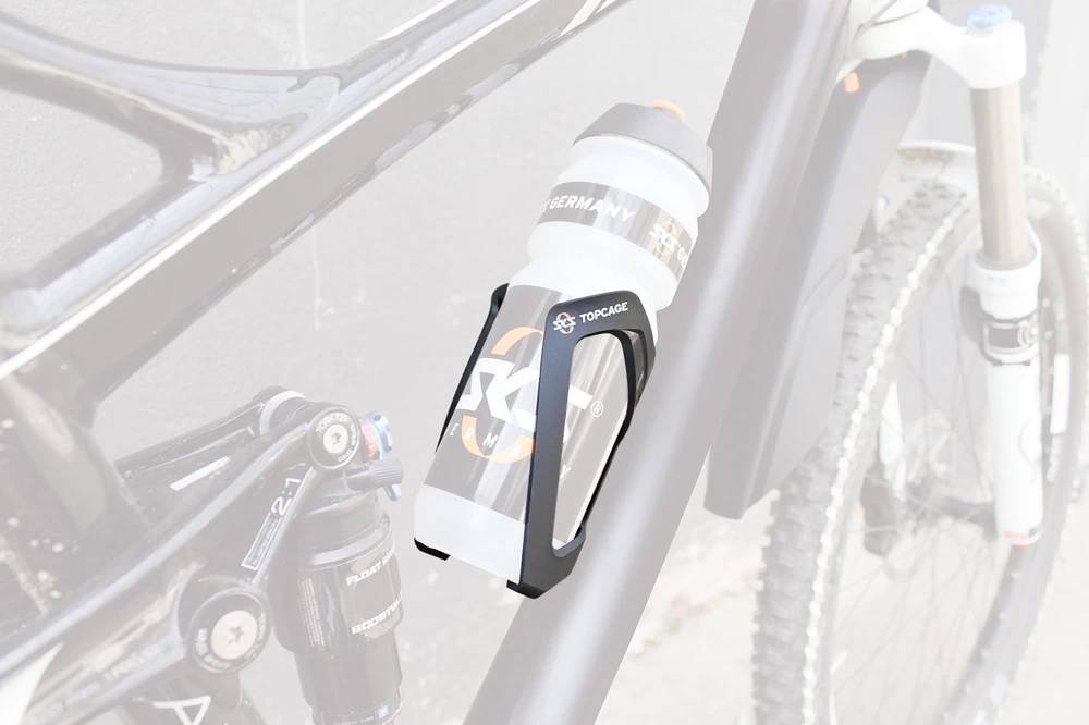 SKS Germany Porte-bouteilles TopCage 5 SKS Germany Porte-bouteilles TopCage – Image 3