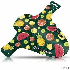 Rie:sel Design Schlamm:PE Mudgard -Porte-bidons Soldes Boutique SchlammPE 0008 Fruit artikelbild