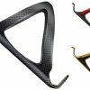 Supacaz Fly Cage Carbon - Porte-bidon -Porte-bidons Soldes Boutique Supacaz Fly Cage Carbon Flaschenhalter allJbUca0zVNIaDZ