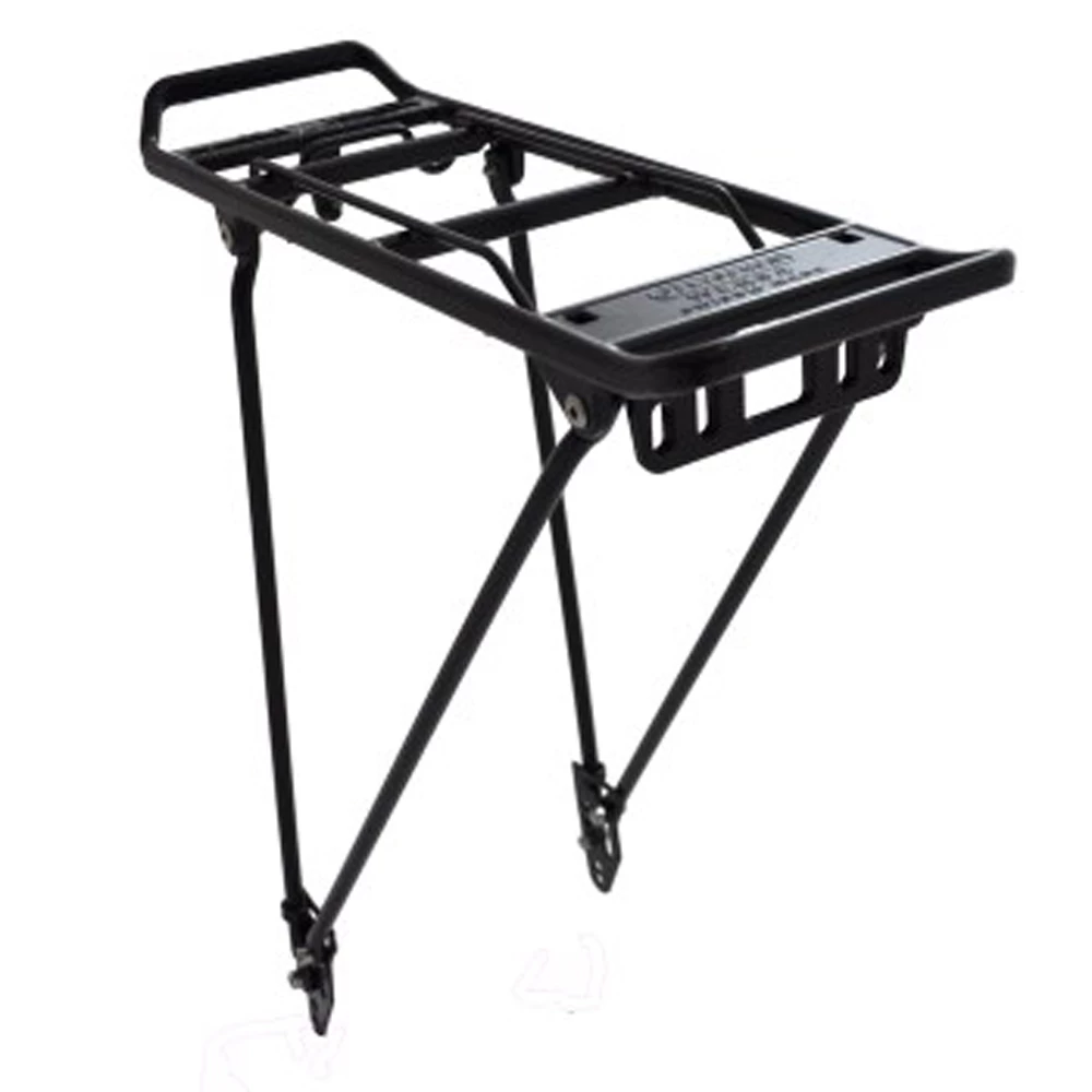 PLETSCHER Porte-bagages Système Wersa MIK 26" 4 PLETSCHER Porte-bagages Système Wersa MIK 26" – Image 2