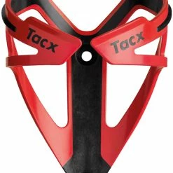 TACX T6154 Porte-bouteilles Deva 11 TACX T6154 Porte-bouteilles Deva -Porte-bidons Soldes Boutique T6154 06 Tacx Deva red top best bottle cage gallery