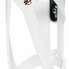 SKS Germany Porte-bidon TopCage White Edition