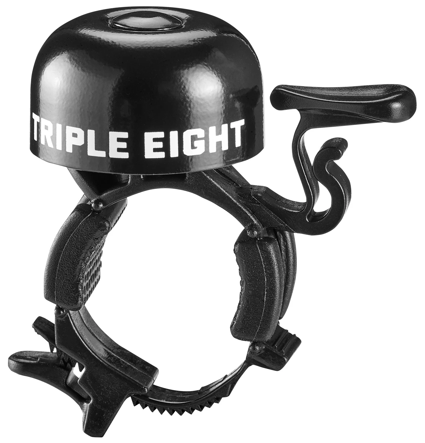 Triple Eight Sonnette De Vélo CLIP 3 Triple Eight Sonnette De Vélo CLIP