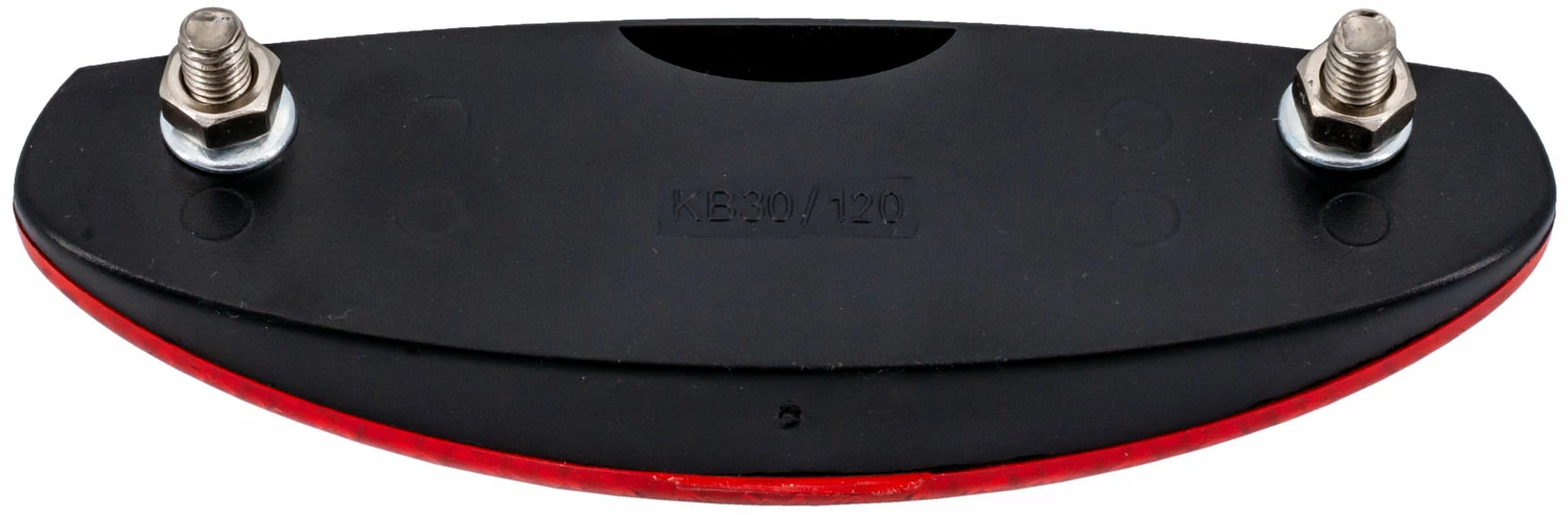 Triple Eight Porte-bagages Catadioptre 5 Triple Eight Porte-bagages Catadioptre – Image 3