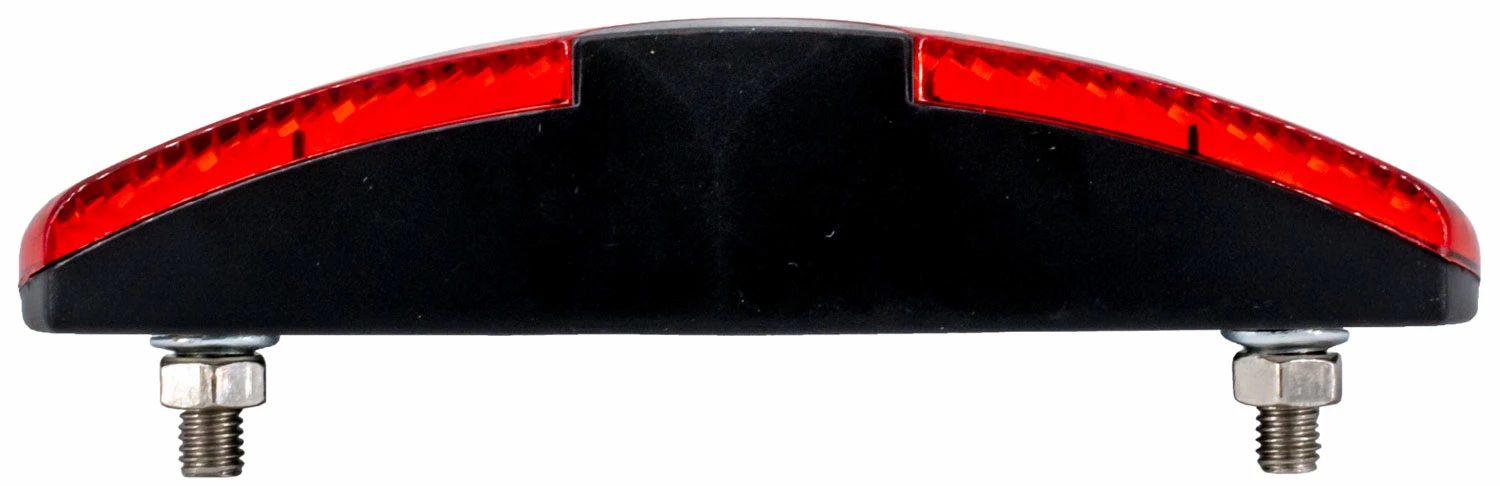 Triple Eight Porte-bagages Catadioptre 6 Triple Eight Porte-bagages Catadioptre – Image 4