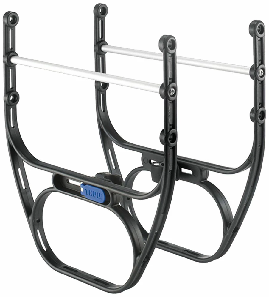 Thule Cadre Latéral Pack'n Pedal Tour Rack 3 Thule Cadre Latéral Pack'n Pedal Tour Rack