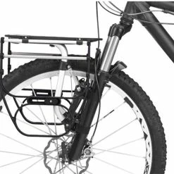 Thule Cadre Latéral Pack'n Pedal Tour Rack 7 Thule Cadre Latéral Pack'n Pedal Tour Rack -Porte-bidons Soldes Boutique Thule Pack n Pedal Tour Rack Seitenrahmen 357807 3