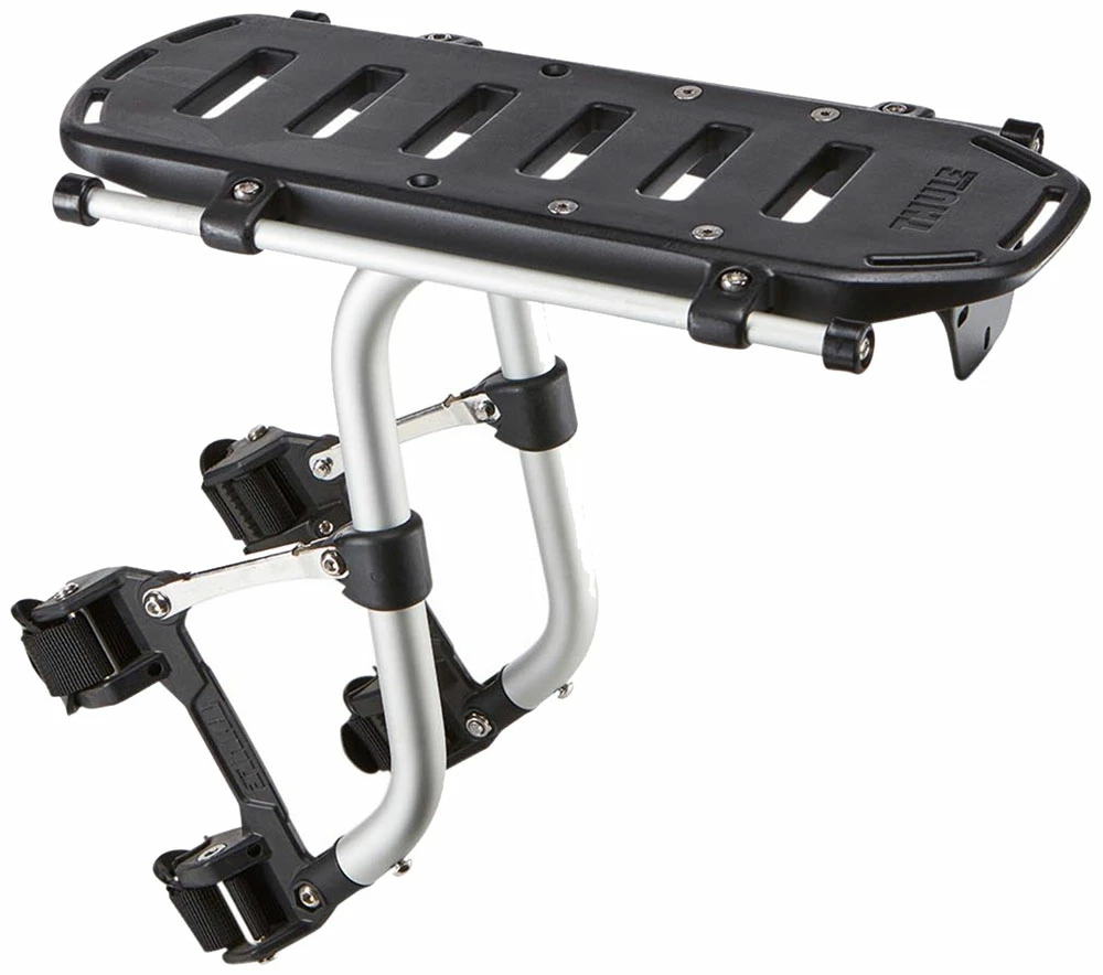 Thule Porte-bagages Tour Rack 3 Thule Porte-bagages Tour Rack