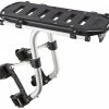 Thule Porte-bagages Tour Rack Avec Cadre Latéral -Porte-bidons Soldes Boutique Thule Tour Rack 556834 1