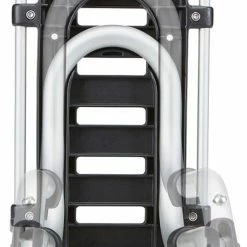 Thule Porte-bagages Tour Rack Avec Cadre Latéral 10 Thule Porte-bagages Tour Rack Avec Cadre Latéral -Porte-bidons Soldes Boutique Thule Tour Rack 556834 2