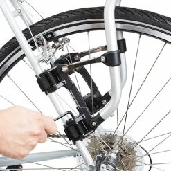 Thule Porte-bagages Tour Rack Avec Cadre Latéral 12 Thule Porte-bagages Tour Rack Avec Cadre Latéral -Porte-bidons Soldes Boutique Thule Tour Rack 556834 4