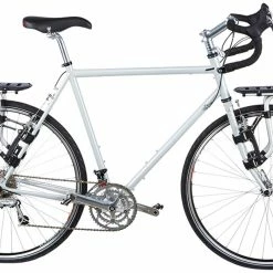 Thule Porte-bagages Tour Rack Avec Cadre Latéral 13 Thule Porte-bagages Tour Rack Avec Cadre Latéral -Porte-bidons Soldes Boutique Thule Tour Rack 556834 5