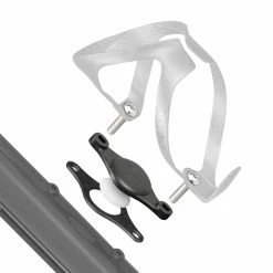 Topeak Cage Mount Pour AirTag -Porte-bidons Soldes Boutique Topeak Cage Mount fur AirTag TCM AT c