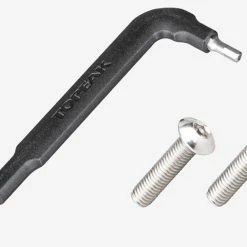 Topeak Cage Mount Pour AirTag -Porte-bidons Soldes Boutique Topeak Cage Mount fur AirTag TCM AT e