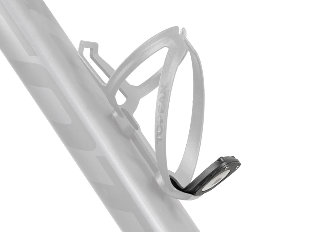 Topeak Ninja+ Cage Mount Pour AirTag 5 Topeak Ninja+ Cage Mount Pour AirTag – Image 3