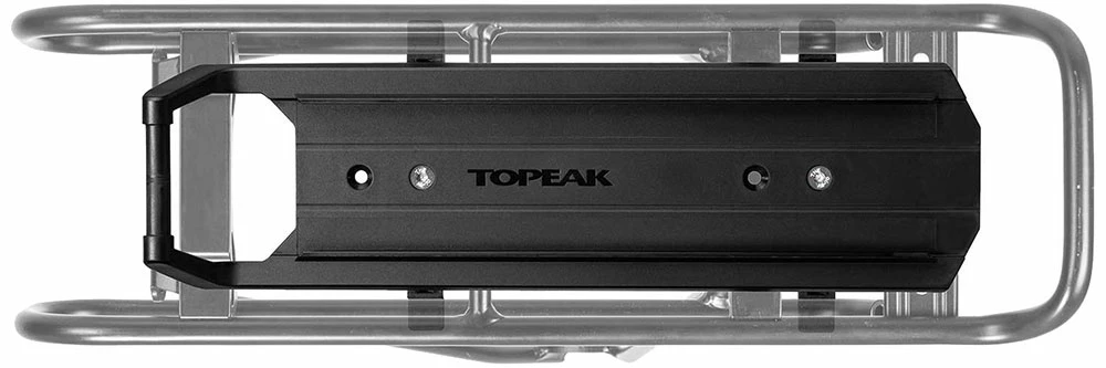Topeak Adaptateur Omni QuickTrack Pour Porte-bagages 5 Topeak Adaptateur Omni QuickTrack Pour Porte-bagages – Image 3